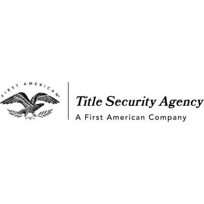 TITLE SECURITY AGENCY OF ARIZONA