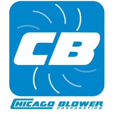 CHICAGO BLOWER CORPORATION