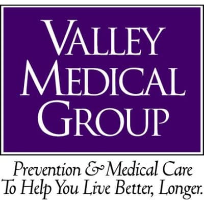VALLEY MEDICAL GROUP, P.C.