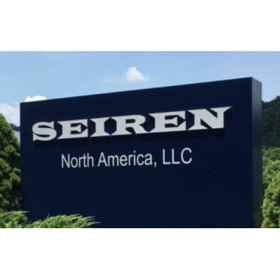 SEIREN NORTH AMERICA, LLC