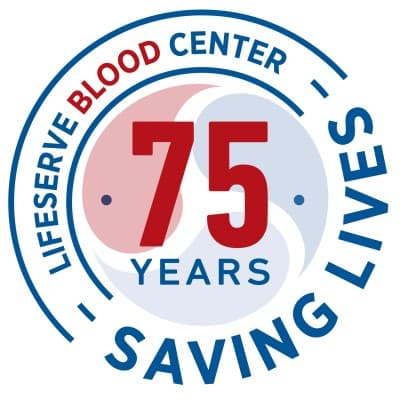 LIFESERVE BLOOD CENTER