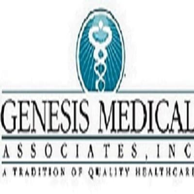 GENESIS MEDICAL ASSOCIATES, INC.