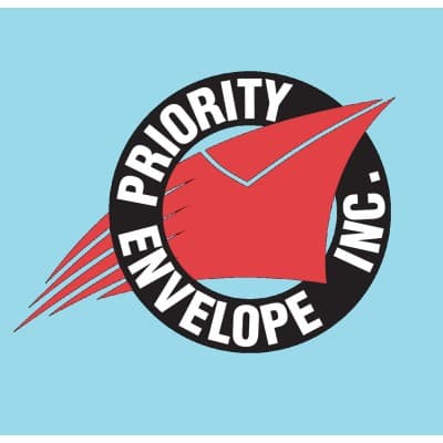 PRIORITY ENVELOPE, INC.