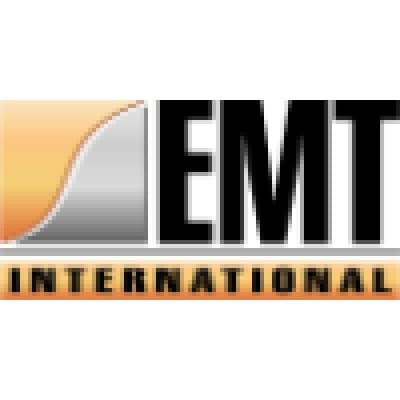 EMT INTERNATIONAL INC