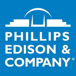 PHILLIPS EDISON & COMPANY LTD