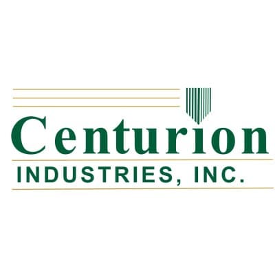 CENTURION INDUSTRIES, INC.
