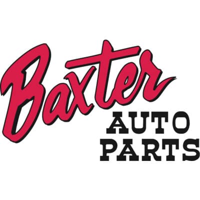 BAXTER AUTO PARTS, INC.