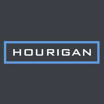 HOURIGAN CONSTRUCTION CORP.