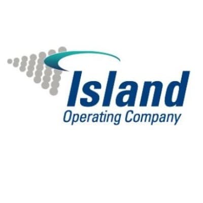 ISLAND OPERATING COMPANY, INC.