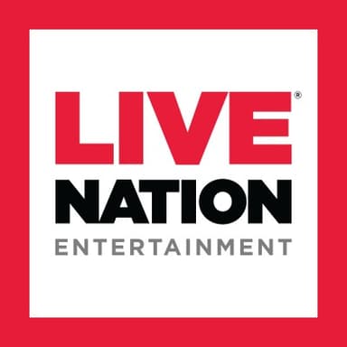 LIVE NATION ENTERTAINMENT, INC.