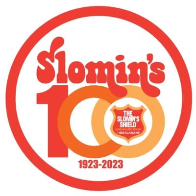 SLOMIN'S, INC.