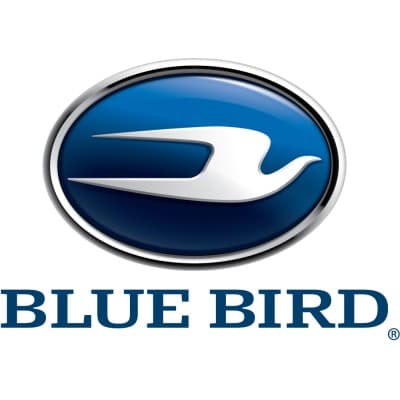 BLUE BIRD BODY COMPANY