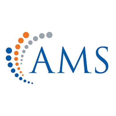 AMERICAN MATHEMATICAL SOCIETY