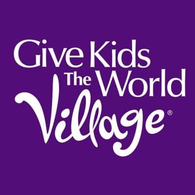 GIVE KIDS THE WORLD, INC.