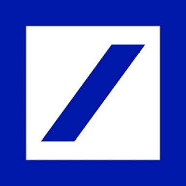 DEUTSCHE BANK AMERICAS HOLDING CORP