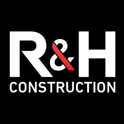 R&H CONSTRUCTION CO.
