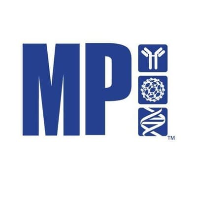 MP BIOMEDICALS, INC.