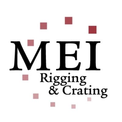 MEI RIGGING & CRATING, LLC