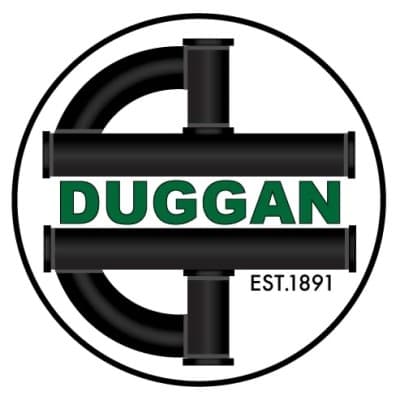 E.M. DUGGAN, INC.