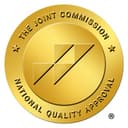 JOINT COMMISSION ON ACCREDITATION OF HEALTHCARE ORGANIZATIONS