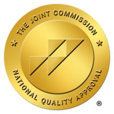 JOINT COMMISSION ON ACCREDITATION OF HEALTHCARE ORGANIZATIONS