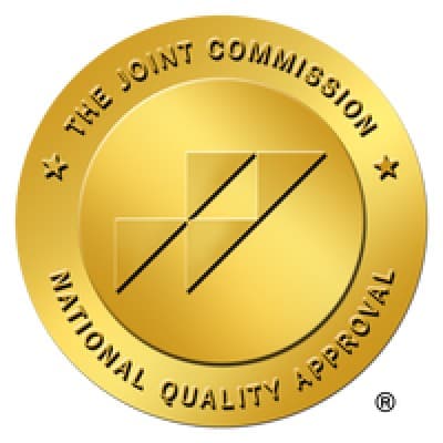 JOINT COMMISSION ON ACCREDITATION OF HEALTHCARE ORGANIZATIONS