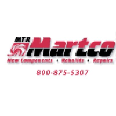 MARTCO LLC