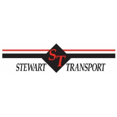 STEWART TRANSPORT INC.