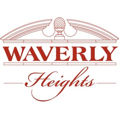 WAVERLY HEIGHTS LTD