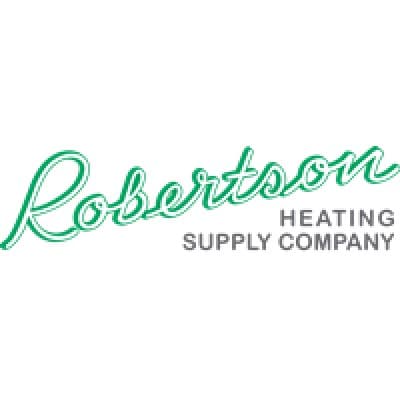 ROBERTSON HEATING SUPPLY OF OHIO
