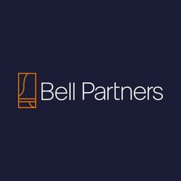 BELL PARTNERS INC.