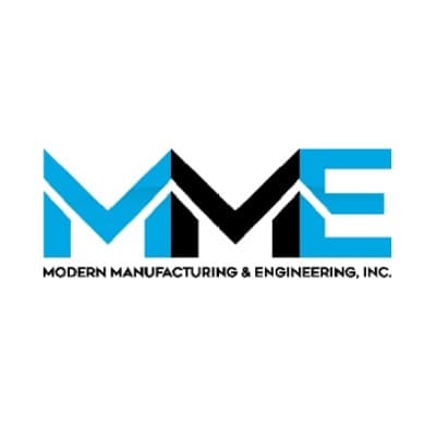MODERN MANUFACTURING & ENGINEERING
