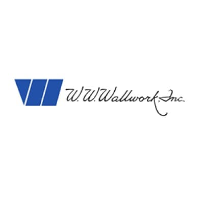 W. W. WALLWORK, INC.