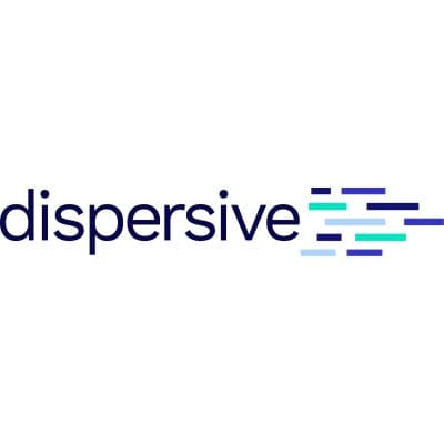 DISPERSIVE NETWORKS, INC.