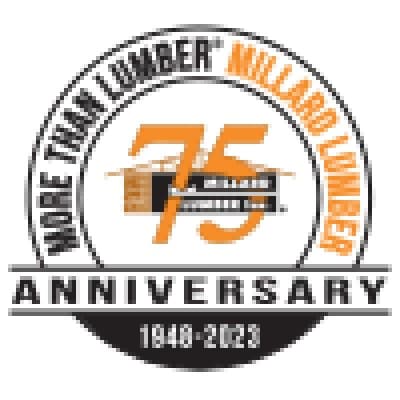 MILLARD LUMBER INC.
