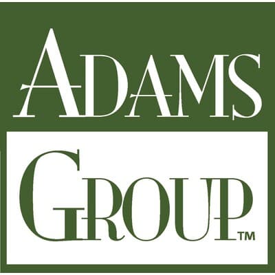 ADAMS GROUP, INC.