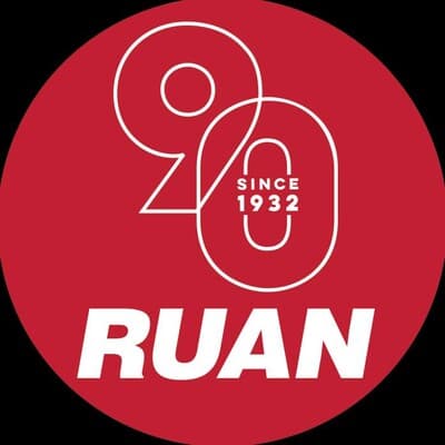 RUAN TRANSPORT CORPORATION