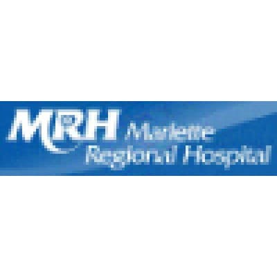 MARLETTE REGIONAL HOSPITAL