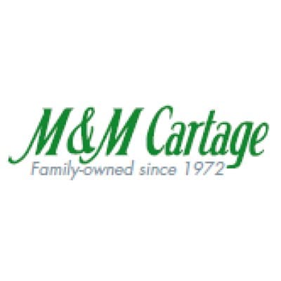 M AND M CARTAGE CO., INC.