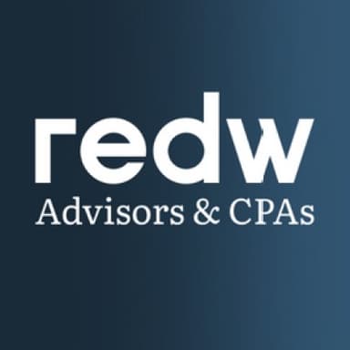 REDW LLC