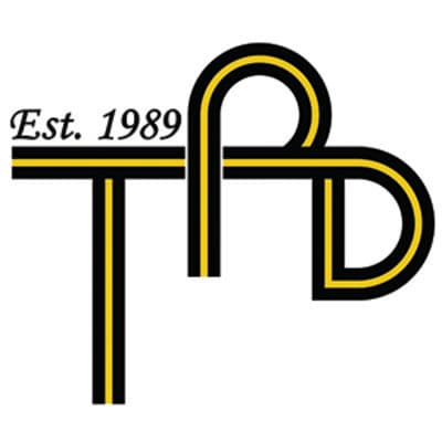 TRAFFIC PLANNING AND DESIGN INC.