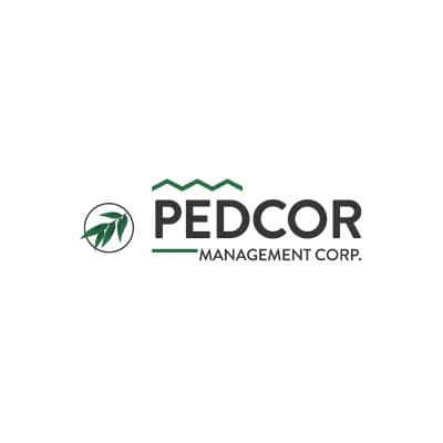 PEDCOR MANAGEMENT CORPORATION