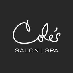 COLES SALON, INC.