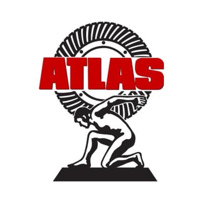 ATLAS MACHINE AND SUPPLY, INC.