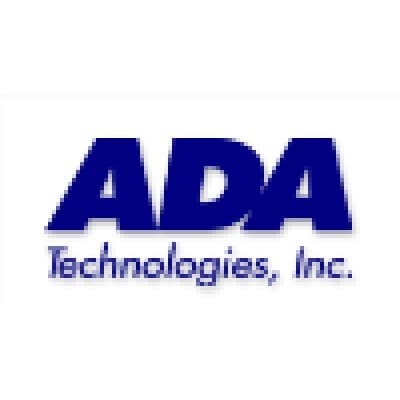 ADA TECHNOLOGIES, INC.
