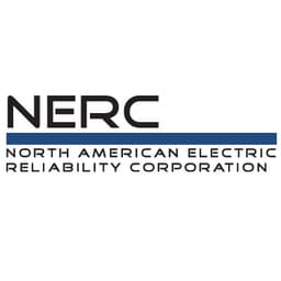 NORTH AMERICAN ELECTRIC RELIABILITY CORPORATION