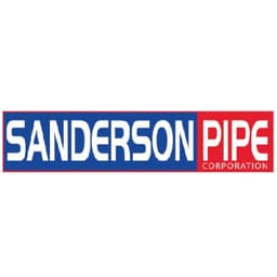 SANDERSON PIPE CORPORATION