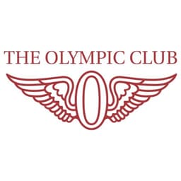 THE OLYMPIC CLUB