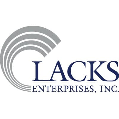 LACKS ENTERPRISES, INC.