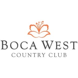 BOCA WEST COUNTRY CLUB, INC.